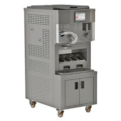Фризер для мягкого мороженого и молочных коктейлей CRYSTAL EFE 4100 Combi Shake