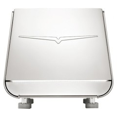 Кофемашина автоматическая Victoria Arduino Eagle One Prima 1 gr 220В нерж. сталь