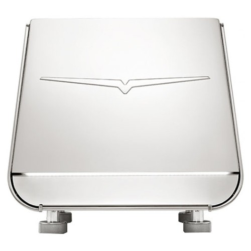 Кофемашина автоматическая Victoria Arduino Eagle One Prima 1 gr 220В нерж. сталь