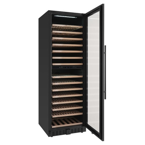 Винный шкаф Libhof Sommelier SMD-165 Black