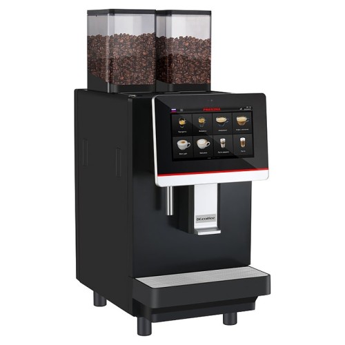 Кофемашина Dr.coffee Proxima F3 H