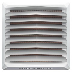 Тепловентилятор ВОЛКАНО (VOLCANO) VR-D ЕC