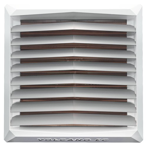 Тепловентилятор ВОЛКАНО (VOLCANO) VR-D ЕC