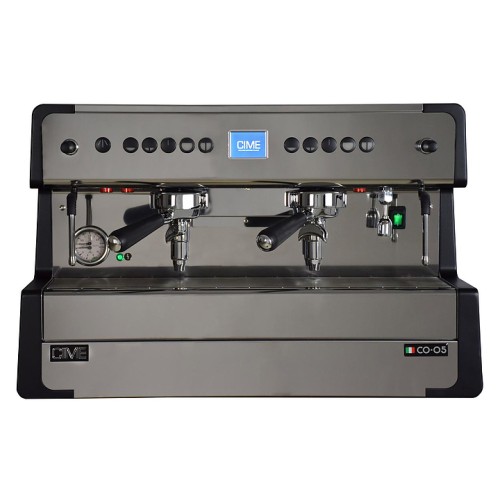 Кофемашина CIME CO-05 A 2GR