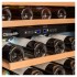 Винный шкаф Climadiff CBU50D2B
