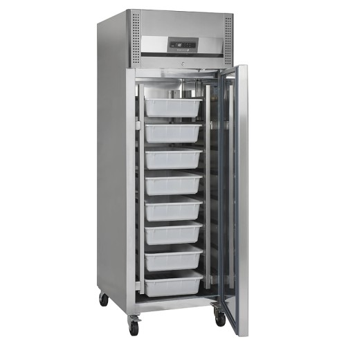 ШКАФ ХОЛОДИЛЬНЫЙ TEFCOLD RKS600