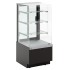 Витрина кондитерская CANARY 600 гнутое стекло