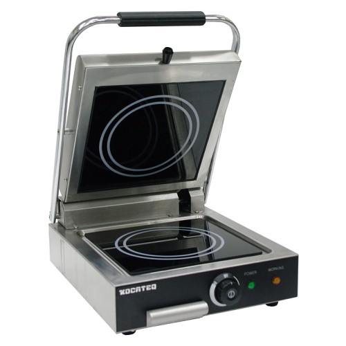 Гриль прижимной Kocateq FC1