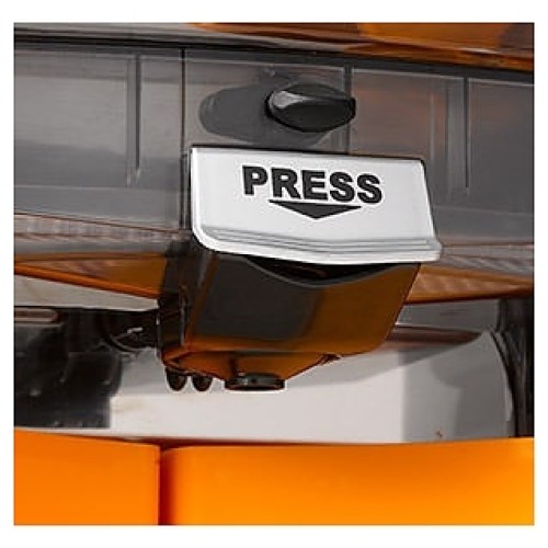 Соковыжималка автоматическая для цитрусовых Zumex New Versatile Pro UE (Orange)