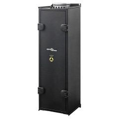 Установка приточная Ventmachine Colibri 550 EPA G1 (GTC, фаза 1)