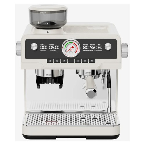 Кофемашина Geniard GA-CM9908AY