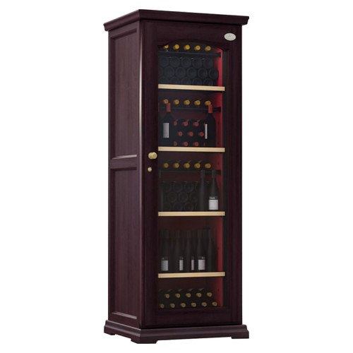 Винный шкаф IP Industrie CEX 501 VU