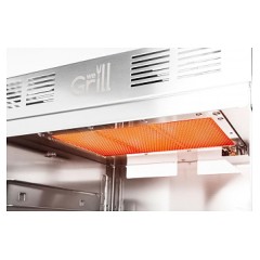 Гриль-мангал WeGrill E-MASTER