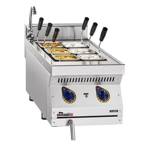 Электроварка Abat ЭВК-40/1Н 6хGN 1/6