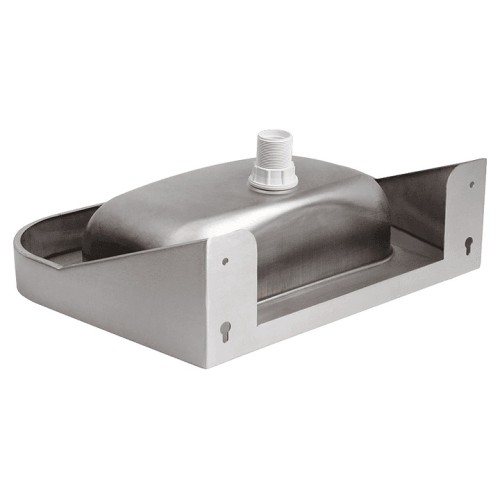 Рукомойник Oceanus 3-043.1 (нерж. сталь)