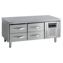 Стол холодильный TEFCOLD UC5240