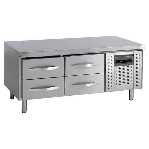 Стол холодильный TEFCOLD UC5240