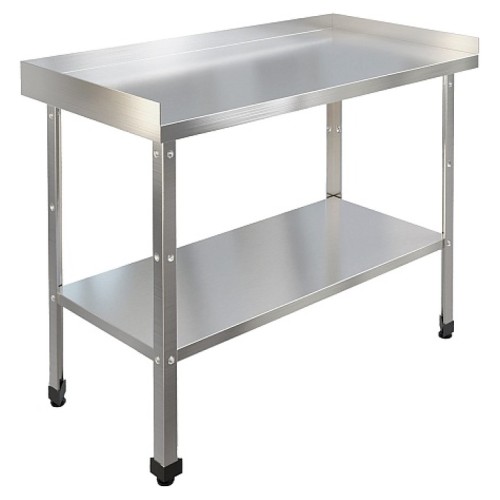Стол производственный Restoinox СП-4/6-3БП-ЭН