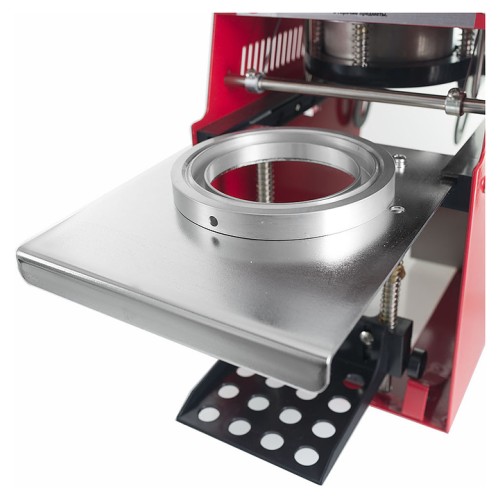 Запайщик стаканов Foodatlas WY-863