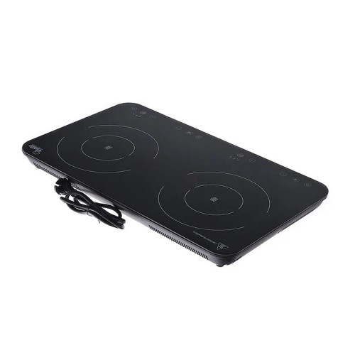 Плита индукционная VIATTO VA-ET350D