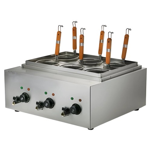 Макароноварка EKSI HEN-6A