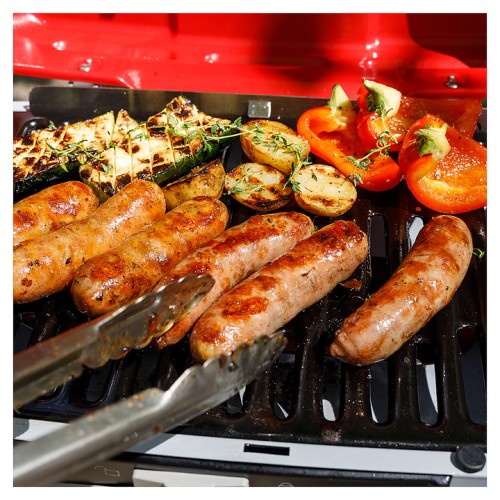 Гриль газовый Libhof Q-100