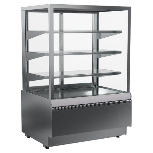 Витрина кондитерская Carboma KC70 VV 0,9-1 Standard (0430)