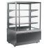 Витрина кондитерская Carboma KC70 VV 0,9-1 Standard (0430)