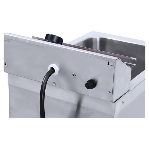 Фритюрница электрическая Rosso HEF-12L