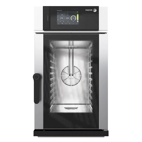 Пароконвектомат Fagor K-APW-101-E SW R K