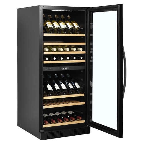 ШКАФ ВИННЫЙ TEFCOLD TFW300-2F