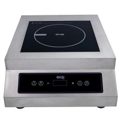 Плита индукционная EKSI Q8 Flat