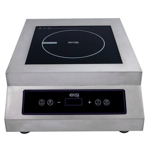 Плита индукционная EKSI Q8 Flat