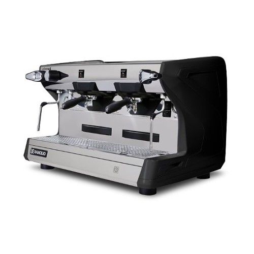 Кофемашина Rancilio Classe 5 S TALL 2GR (black)