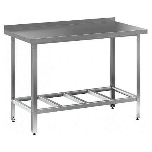 Стол производственный KRONER СПЭ 1500/700