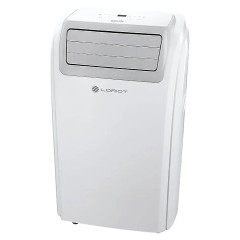 Кондиционер мобильный Loriot Saturn LPC-12TSM