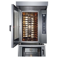 Печь ротационная MAKSAN MKDF-10