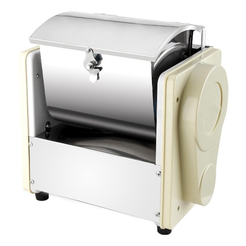 Тестомес горизонтальный Hurakan HKN-2HN