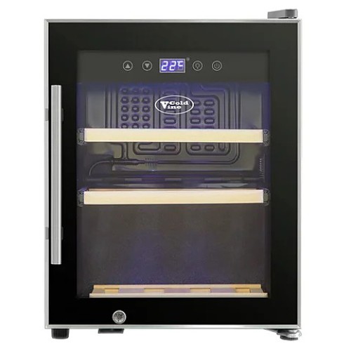 Винный шкаф Cold Vine C12-KBF1