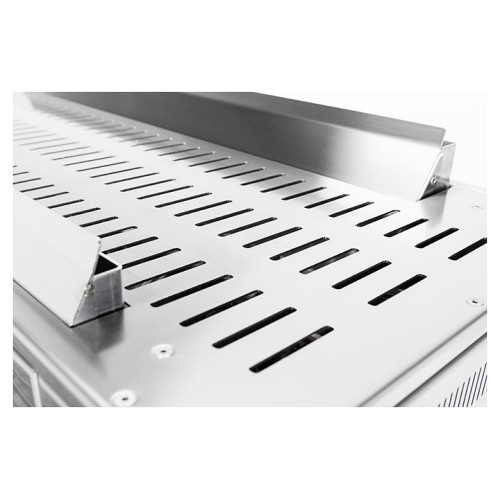 Гриль газовый WeGrill Pro M
