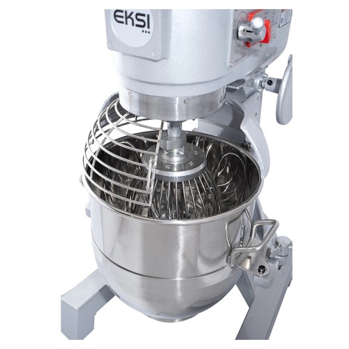 Миксер планетарный EKSI B40