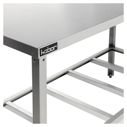 Стол производственный КОБОР СР-80/70/430