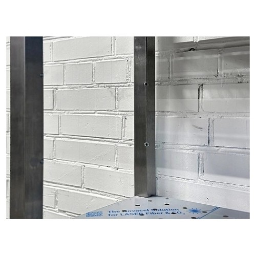 Стеллаж кухонный Restoinox СТПП-16/5