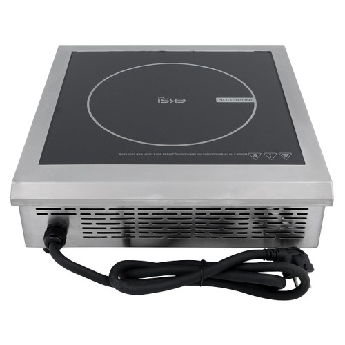 Плита индукционная EKSI Q3 Flat