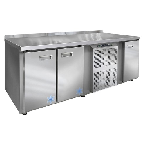 Стол холодильно-морозильный Finist КХС-700-1/5