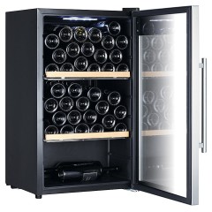 Винный шкаф La Sommeliere CVD40