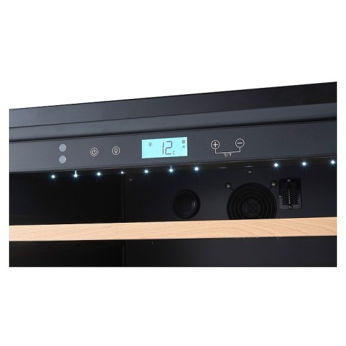 Винный шкаф Cellar Private CP051-1TBH