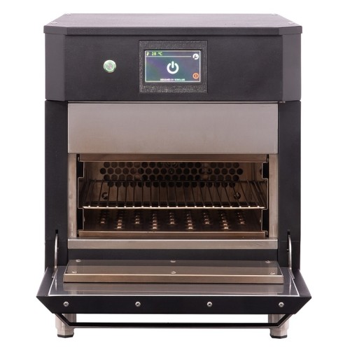 Печь конвекционная многофункциональная RoboLabs RoboSpeedBox