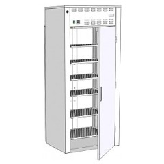 Витрина тепловая для попкорна RoboLabs VTP-090SD2