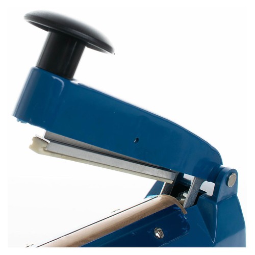 Запайщик пакетов Foodatlas PFS-100 Pro (пластик, 2 мм)